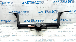 Фаркоп Subaru Forester 19-24 SK