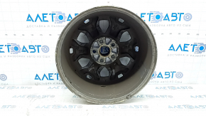 Диск колесный R17x7J Subaru Forester 19-24 SK бордюрка
