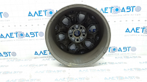 Диск колесный R17x7J Subaru Forester 19-24 SK легкая бордюрка