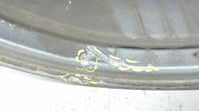 Диск колесный R17x7J Subaru Forester 19-24 SK легкая бордюрка