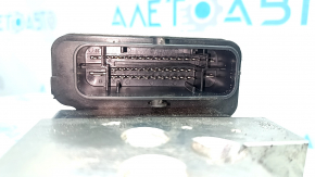 ABS АБС Audi A6 C7 16-18 рест под радар