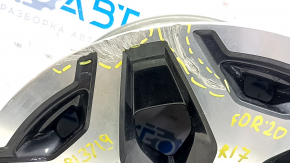 Диск колесный R17x7J Subaru Forester 19-24 SK бордюрка