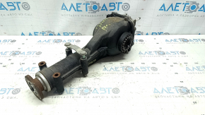 Задний дифференциал редуктор Subaru Forester 19-22 SK АКПП 58к