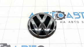 Emblema VW pentru capacul portbagajului VW Passat b8 16-19 SUA