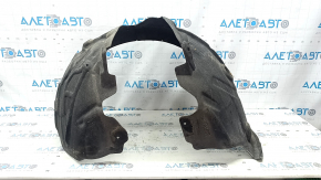 Подкрылок передний правый Audi A6 C7 17-18