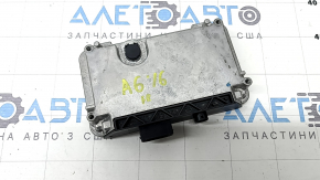 Audi Control Unit Image Processing Audi A6 C7 12-18