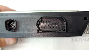Audi Control Unit Image Processing Audi A6 C7 12-18