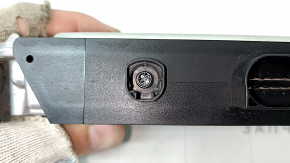 Audi Control Unit Image Processing Audi A6 C7 12-18