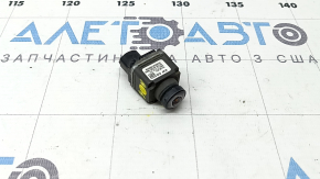 Камера передняя Audi A6 C7 16-18 рест, песок