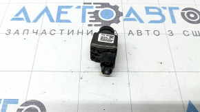 Камера передняя Audi A6 C7 16-18 рест, песок