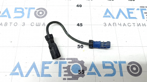 Провод на переднюю камеру Audi A6 C7 16-18 рест