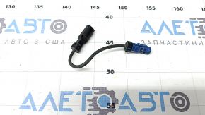 Провод на переднюю камеру Audi A6 C7 16-18 рест