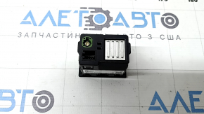 USB Hub, AUX Audi A6 C7 12-18