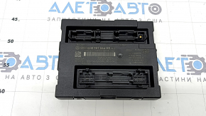 BCM Body Control Module Audi A6 C7 12-18