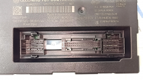 BCM Body Control Module Audi A6 C7 12-18