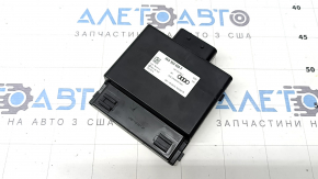 Voltage Stabilizer Control Module Audi A6 C7 12-18