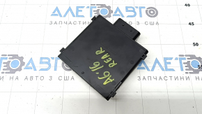 Voltage Stabilizer Control Module Audi A6 C7 12-18