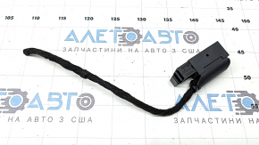 Фишка на Voltage Stabilizer Control Module Audi A6 C7 12-18 6 пинов