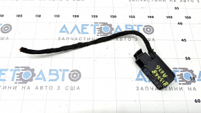 Фишка на Voltage Stabilizer Control Module Audi A6 C7 12-18 6 пинов