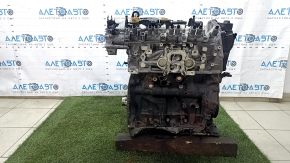 Двигатель Audi A5 F5 18-19 CYMC 2.0T 35к, компрессия 12-12-12-12
