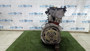 Двигатель Audi A5 F5 18-19 CYMC 2.0T 35к, компрессия 12-12-12-12