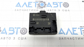 Calculator portieră stânga Audi A6 C7 12-18