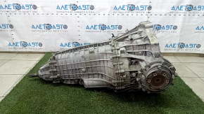 АКПП в сборе Audi A5 F5 18-18 TBR AWD 7ст DSG 35к