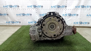 АКПП в сборе Audi A5 F5 18-18 TBR AWD 7ст DSG 35к