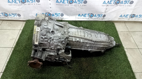 АКПП в сборе Audi A5 F5 18-18 TBR AWD 7ст DSG 35к