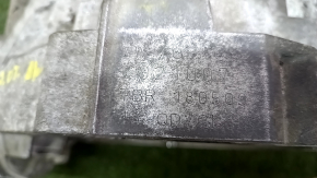 АКПП в сборе Audi A5 F5 18-18 TBR AWD 7ст DSG 35к