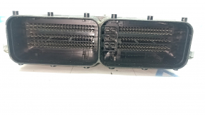 Блок ECU компьютер двигателя Audi A6 C7 16-18 3.0T AWD