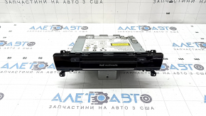 Головное устройство Audi A6 C7 16-18 рест, Bose