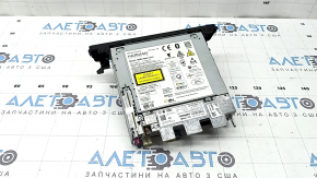 Головное устройство Audi A6 C7 16-18 рест, Bose
