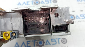 Головное устройство Audi A6 C7 16-18 рест, Bose