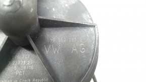 Насос воздушный Audi A6 C7 13-18 3.0T
