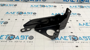 Кронштейн фары левый Volkswagen ID.4 21-26