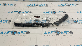 Suport bara spate stânga Mitsubishi Outlander 14-22