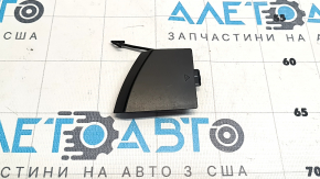 Заглушка буксировочного крюка заднего бампера Hyundai Sonata 20-23 HEV