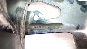 Диск колесный R19X7.5J Nissan Ariya 23-26