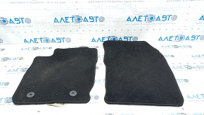 Set covorașe pentru Ford Ecosport 18-22