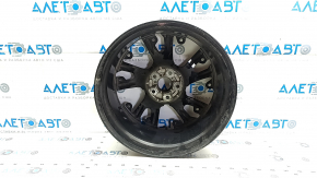Диск колесный R19X7.5J Nissan Ariya 23-26 легкая бордюрка