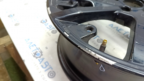 Диск колесный R19X7.5J Nissan Ariya 23-26 легкая бордюрка