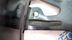 Диск колесный R19X7.5J Nissan Ariya 23-26 легкая бордюрка