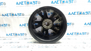 Диск колесный R19X7.5J Nissan Ariya 23-26 бордюрка