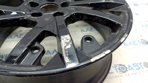Диск колесный R19X7.5J Nissan Ariya 23-26 бордюрка
