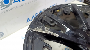 Диск колесный R19X7.5J Nissan Ariya 23-26 бордюрка