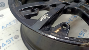 Диск колесный R19X7.5J Nissan Ariya 23-26 бордюрка