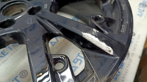 Диск колесный R19X7.5J Nissan Ariya 23-26 бордюрка