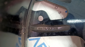 Диск колесный R19X7.5J Nissan Ariya 23-26 бордюрка