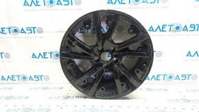 Диск колесный R19X7.5J Nissan Ariya 23-26 бордюрка